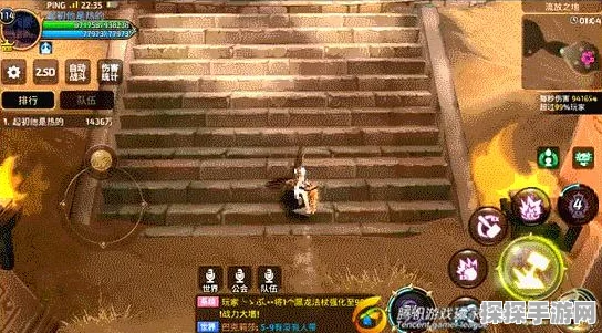 流放之路挑战巅峰，揭秘最难副本的终极奥秘