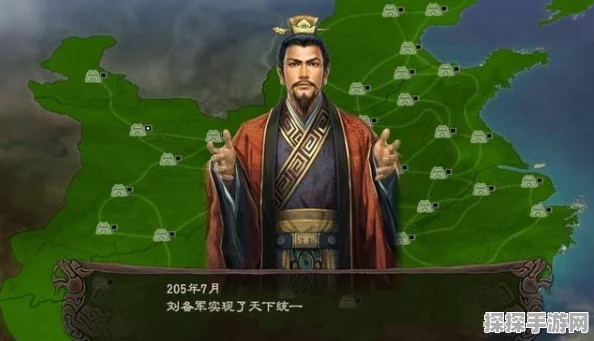 三国志·战略版群雄割据版本，刘璋势力并非任人宰割