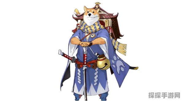 阴阳师新版犬神强势归来，御魂阵容搭配全攻略