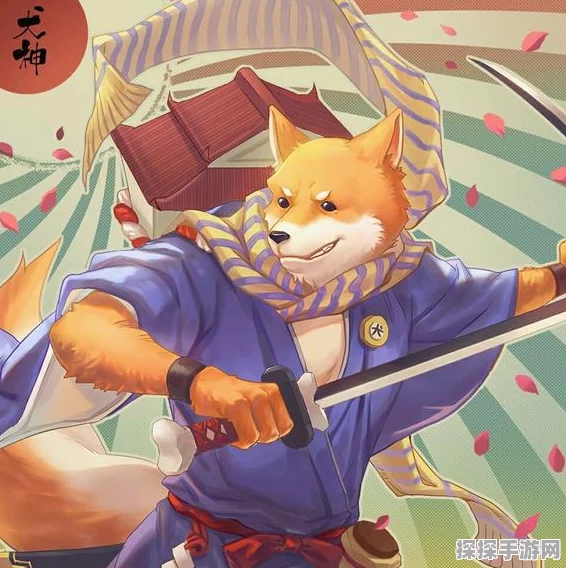 阴阳师新版犬神强势归来，御魂阵容搭配全攻略