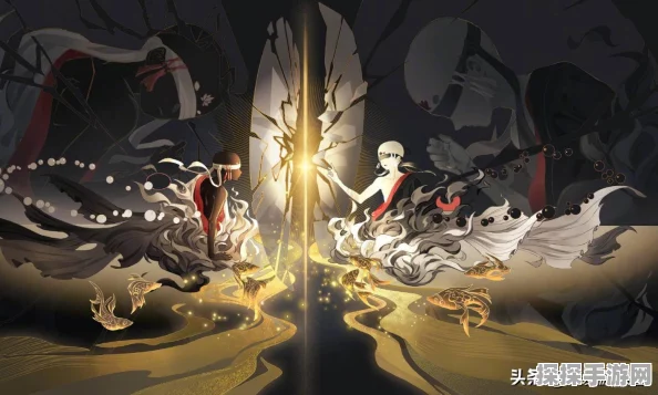 手游资讯，阴阳师京都决战玩法全解析及丰厚奖励揭秘