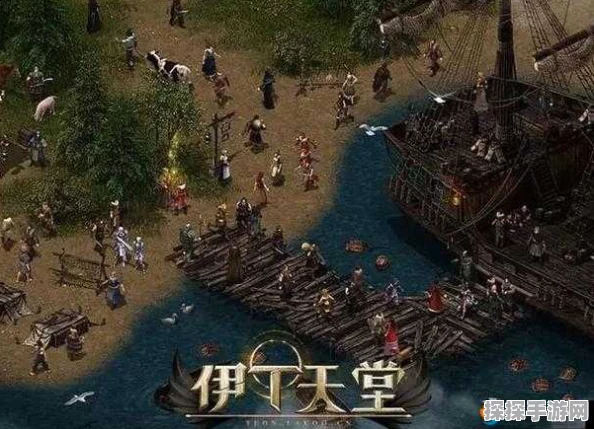 伊丁天堂暗黑妖精攻略深度解析，掌握角色成长，畅游暗黑世界的必备指南