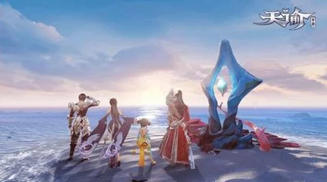 天谕手游深度揭秘，古代遗址坐标曝光，失落文明遗迹等你探寻