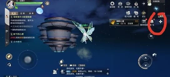 天谕手游深度揭秘，古代遗址坐标曝光，失落文明遗迹等你探寻