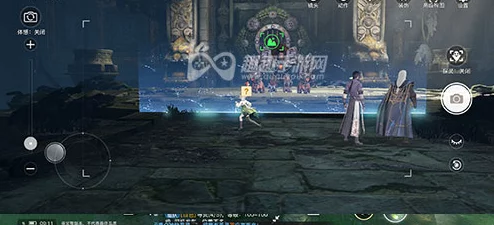 天谕手游深度揭秘，古代遗址坐标曝光，失落文明遗迹等你探寻