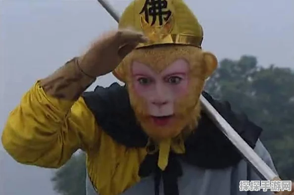 王者荣耀孙悟空辅助玩法全解析，技能搭配与出装攻略