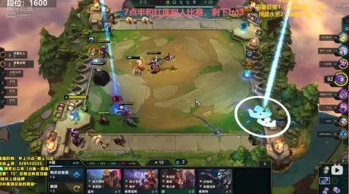 云顶之弈赏金连败策略深度解析，为何玩家偏爱风险与回报的博弈