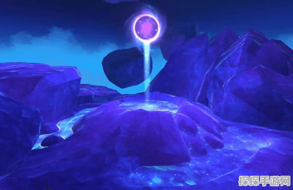 探索未知星域，创造与魔法新版本震撼开启