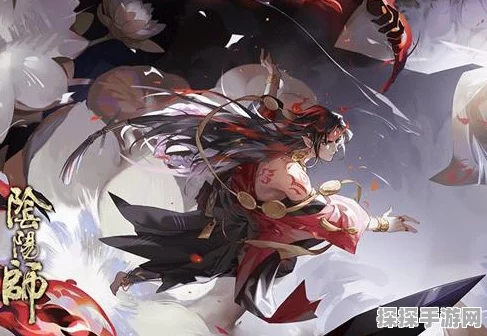 阴阳师手游重大更新，永生之海御魂全面解析