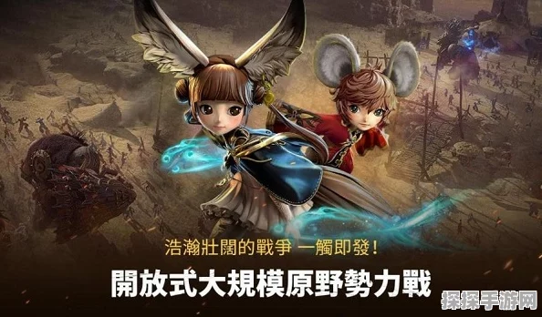 剑灵手游资讯，个性双马尾辫获取全攻略