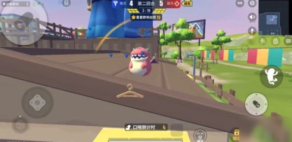手游资讯，香肠派对赛季段位重置与掉段规则详解