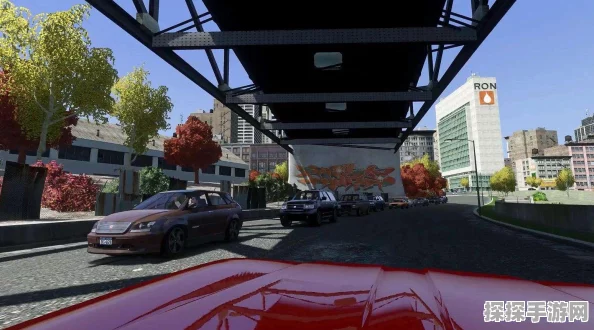 GTA5手游画质优化全攻略