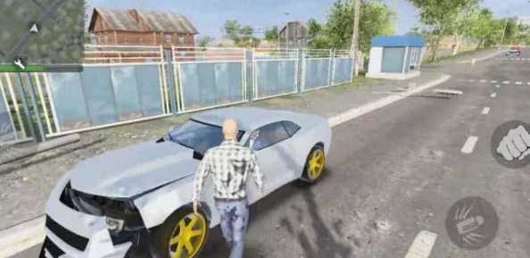 GTA5手游画质优化全攻略