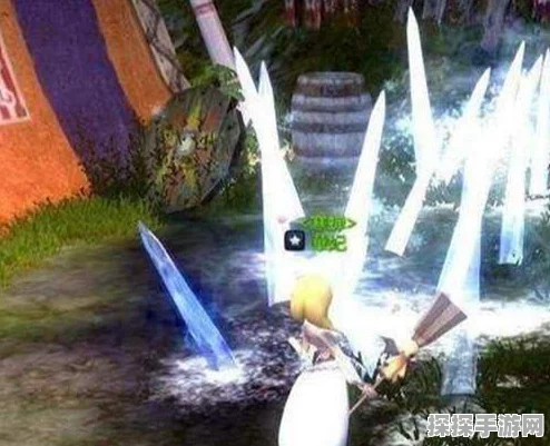 龙之谷手游，魔法师精灵选择全攻略