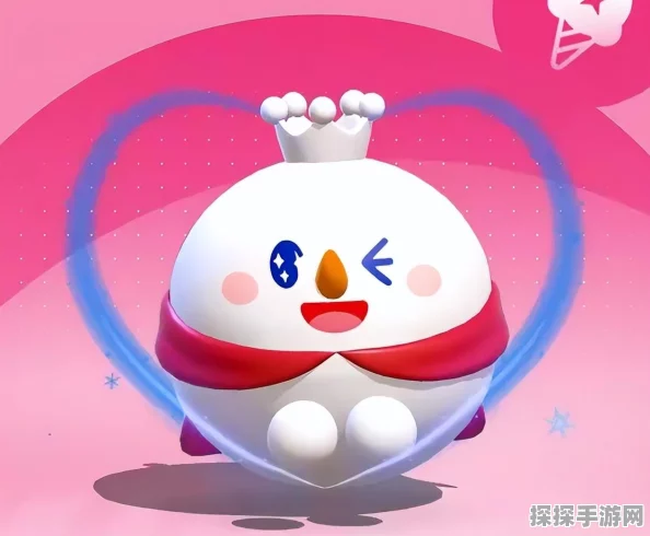 手游资讯，蛋仔派对梦幻星遇季星星皇冠获取攻略