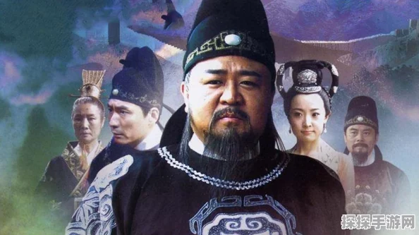 王者荣耀狄仁杰深度攻略，掌握侦探神探的制胜之道