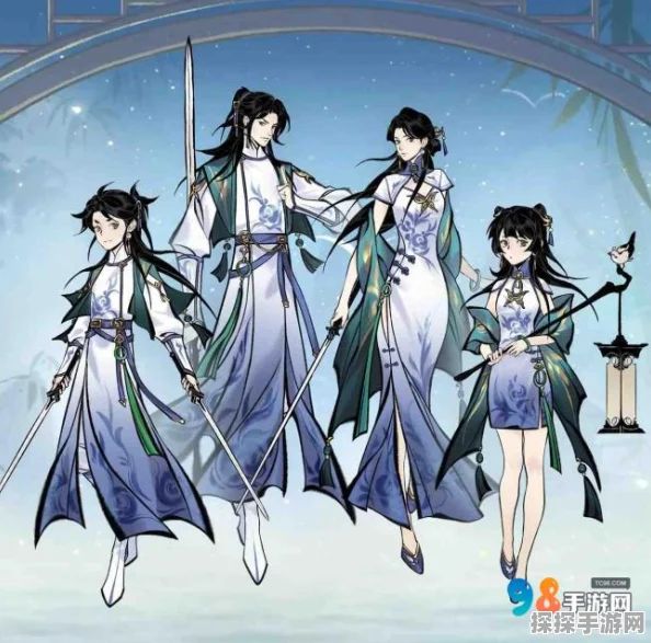 一念逍遥换装商店解锁全攻略，解锁新风尚，畅游仙侠世界