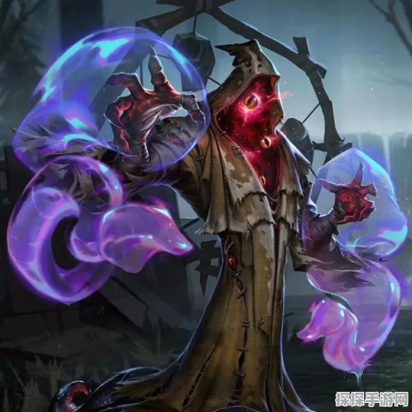 第五人格监管者平衡调整引热议，最废监管者或将迎来春天？