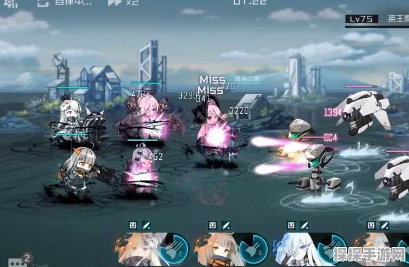黑潮:深海觉醒新手开局全攻略，助你畅游深海世界