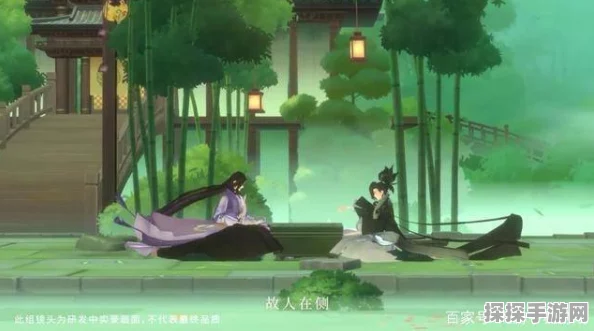 手游资讯，忘川风华录安卓安装包焕新上线，网易历史名人卡牌养成游戏热潮再起