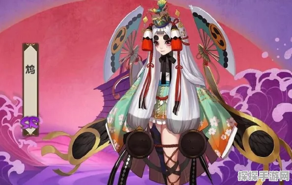 手游资讯，阴阳师SP荒川御魂搭配全解析