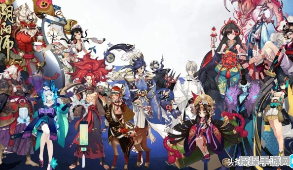 手游资讯，阴阳师SP荒川御魂搭配全解析