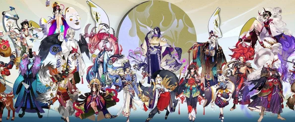 手游资讯，阴阳师SP荒川御魂搭配全解析