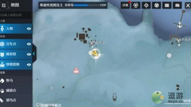 诺亚之心守鹿人奇遇任务全攻略