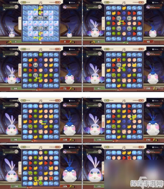 崩坏，星穹铁道角斗士任务全攻略——挑战与荣耀交织的必胜指南