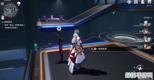 崩坏，星穹铁道角斗士任务全攻略——挑战与荣耀交织的必胜指南