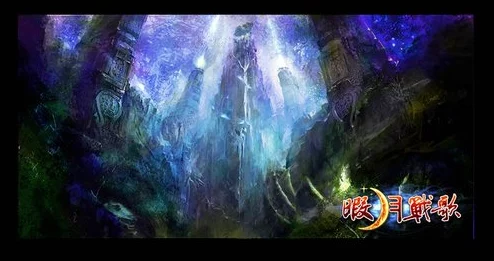 探秘完美世界的树，自然之魂的诗篇，全新手游树灵之歌震撼发布