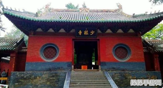 金庸群侠传3加强版少林寺闯关秘籍与心得分享