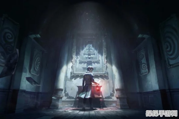 第五人格角色背景故事深度解析，探索角色内心世界，揭秘手游魅力