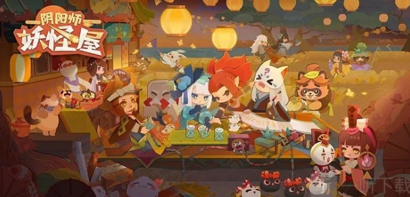 阴阳师，妖怪屋新角色胖头鲶惊艳亮相，香蕉大作战活动燃爆开启