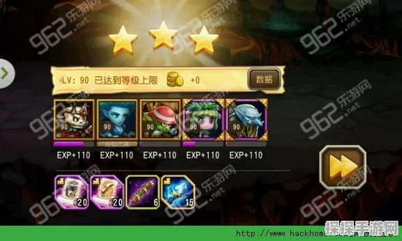 刀塔传奇凤凰6关卡三星通关最强阵容搭配全攻略揭秘