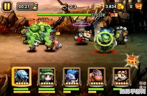 刀塔传奇恶魔巫师觉醒技能深度解析，掌控黑暗妖术，重塑战场格局