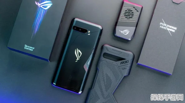 ROG3助力QQ飞车手游车神赏金赛，移动电竞设备的革新与进阶