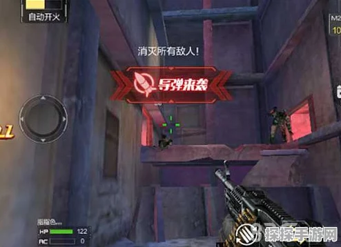CF手游巨人城废墟深度玩法攻略，挑战与策略并存