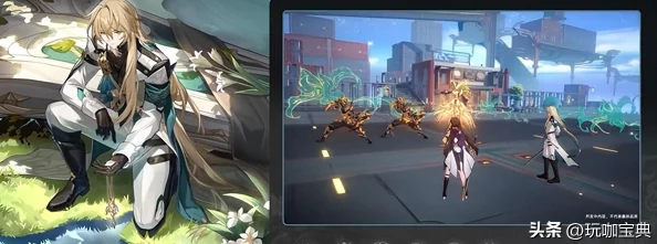 崩坏星穹铁道角色深度剖析，罗刹的培养策略与突破材料全集