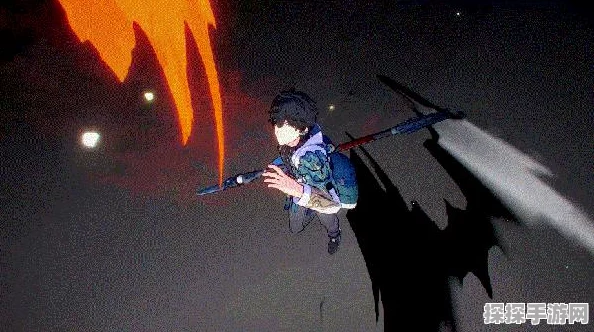 崩坏，星穹铁道漩涡止于中心任务高效通关攻略