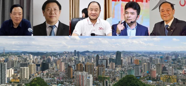 手游资讯，文明6深度探索——揭秘内陆帝国，完全不受海洋影响的地形