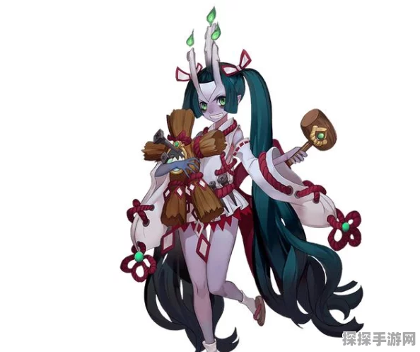 阴阳师冷门式神丑时之女，全新御魂搭配策略与实战应用深度解析