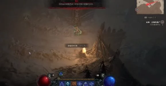 暗黑破坏神4造物者之翼，解锁条件与详细攻略