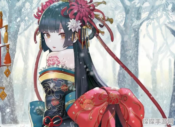 阴阳师御魂强化技巧深度解析，助你打造顶级式神装备