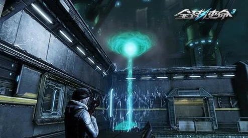 全球使命3限时福利，四款橙武震撼登陆靶场