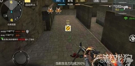 CF手游金字塔蹲点攻略，掌握制胜先机