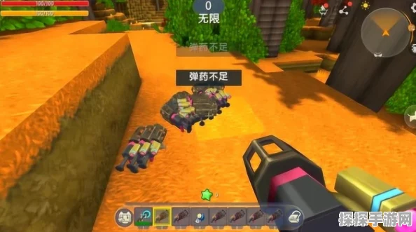 迷你世界冒险新纪元，深入探索未知世界的奇妙之旅