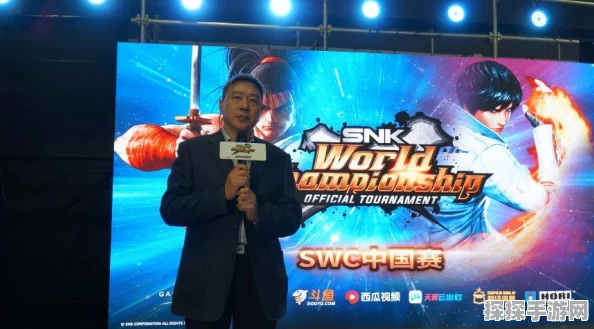 SNK经典掌机游戏拳皇R-2与侍魂2正式登陆Switch平台