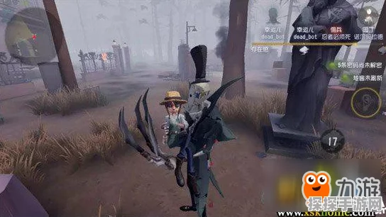 第五人格杰克免费获取全攻略，从新手到大师的进阶之路