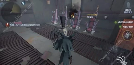 第五人格杰克免费获取全攻略，从新手到大师的进阶之路